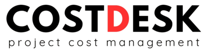 CostDesk Admin logo
